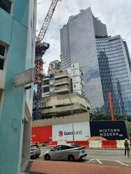 Midtown Modern (D7), Apartment #504659101